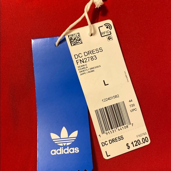 Adidas - Picture 3 of 6